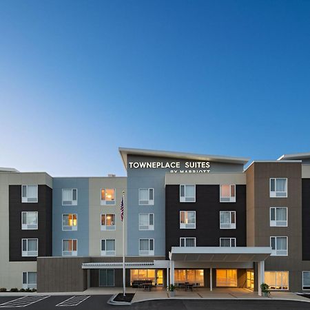 Towneplace Suites By Marriott Edgewood Aberdeen Belcamp Ngoại thất bức ảnh