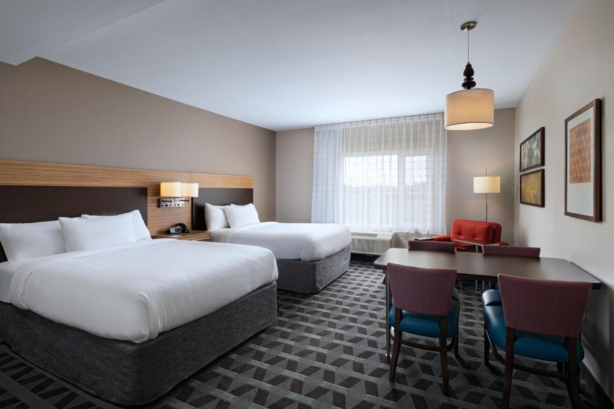 Towneplace Suites By Marriott Edgewood Aberdeen Belcamp Ngoại thất bức ảnh
