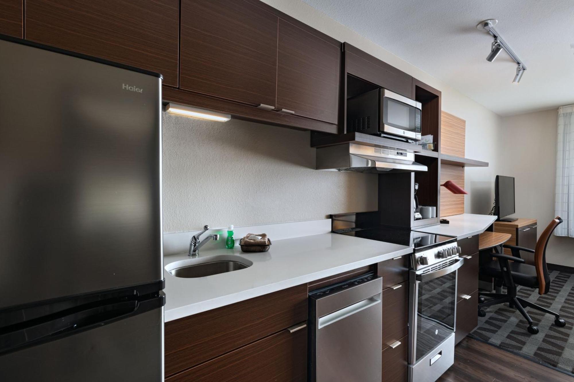 Towneplace Suites By Marriott Edgewood Aberdeen Belcamp Ngoại thất bức ảnh