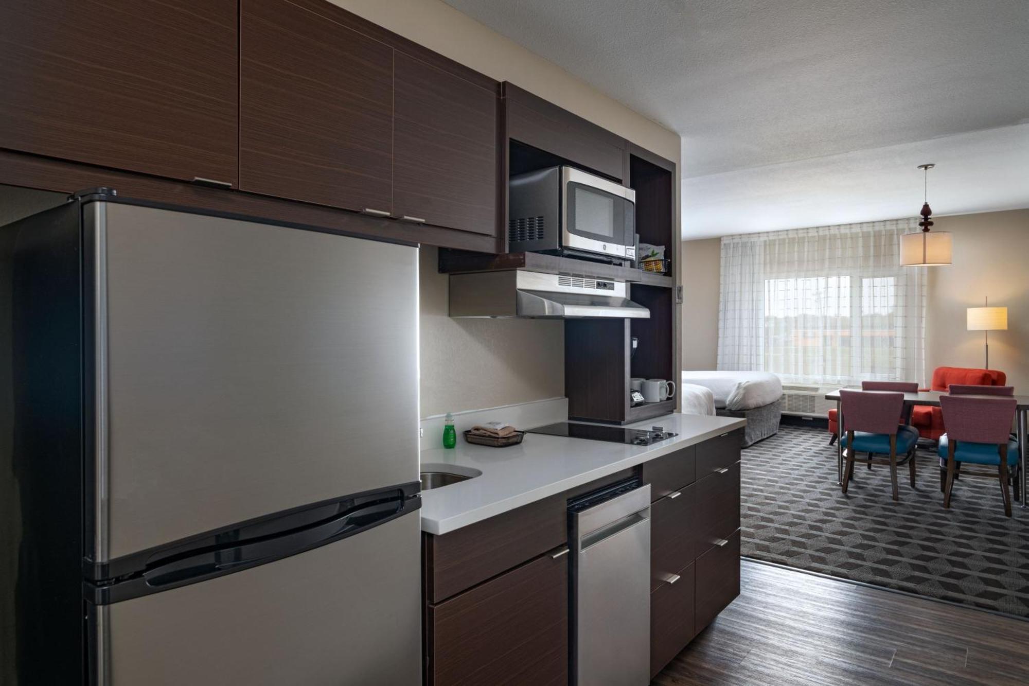 Towneplace Suites By Marriott Edgewood Aberdeen Belcamp Ngoại thất bức ảnh