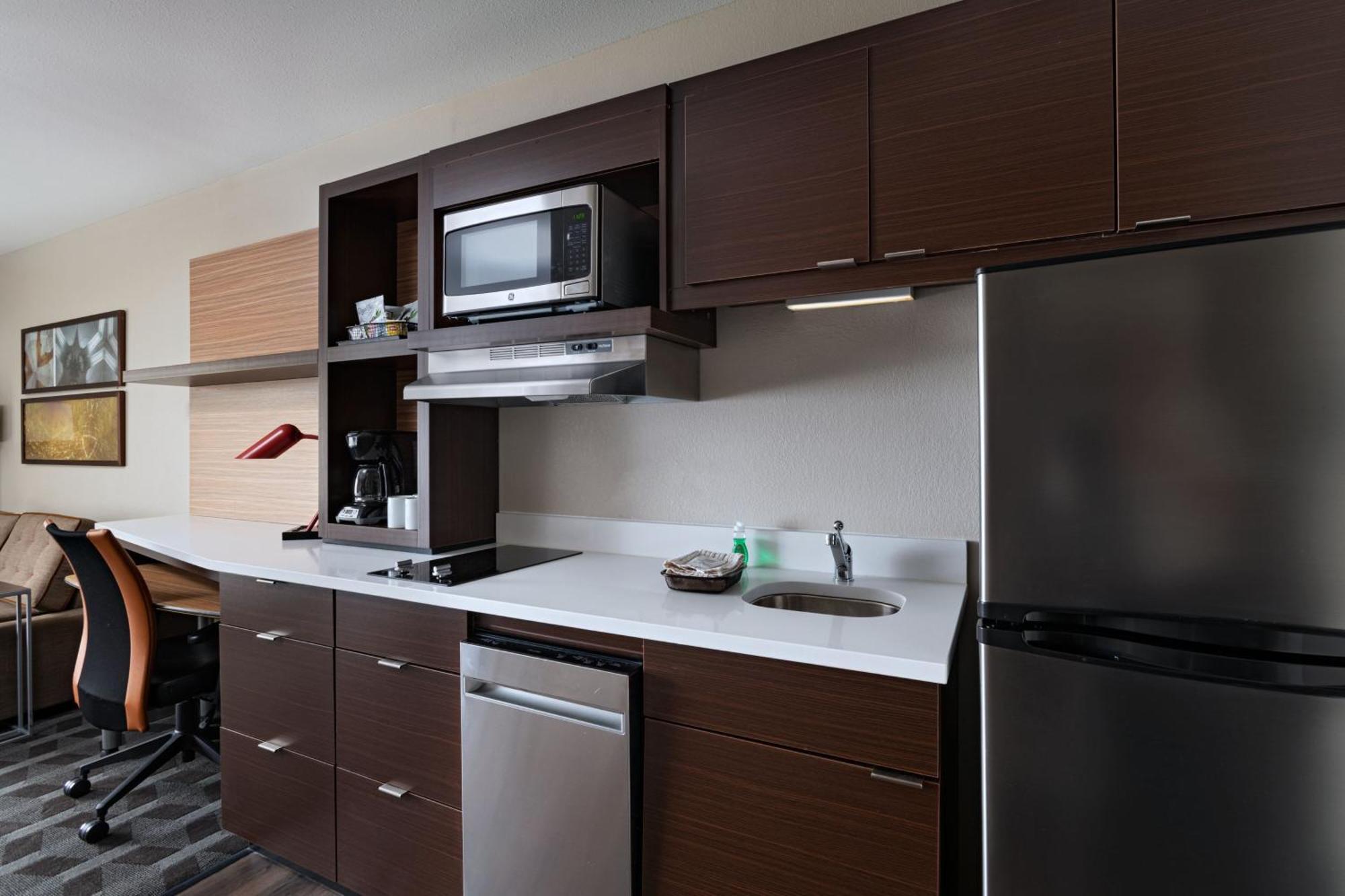 Towneplace Suites By Marriott Edgewood Aberdeen Belcamp Ngoại thất bức ảnh
