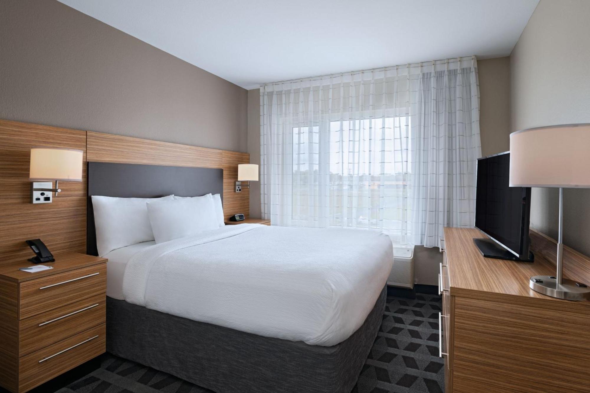 Towneplace Suites By Marriott Edgewood Aberdeen Belcamp Ngoại thất bức ảnh