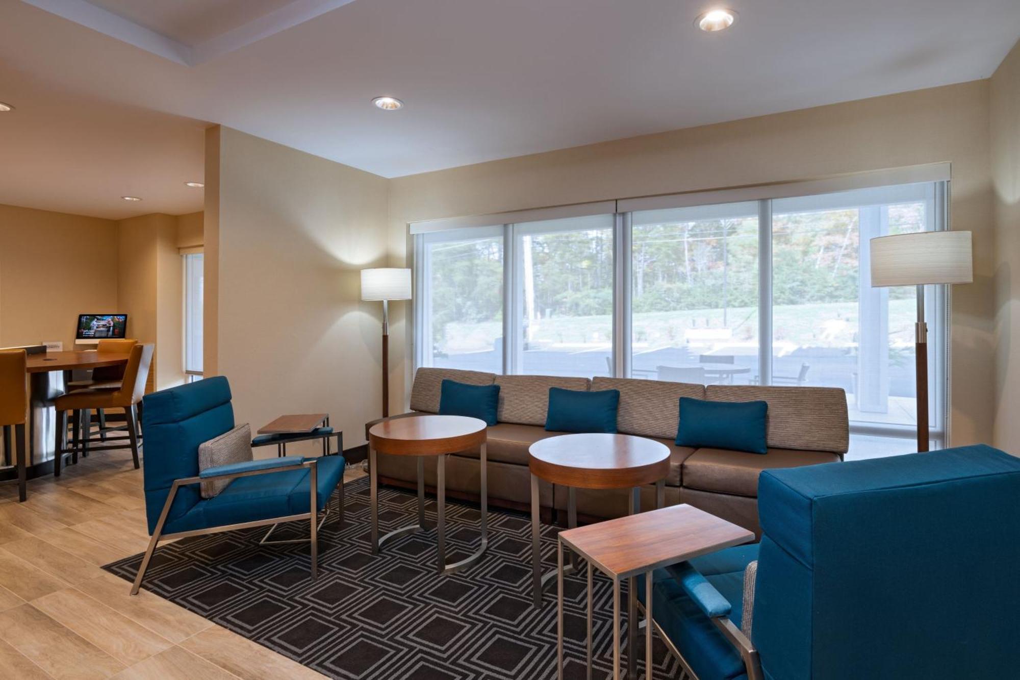 Towneplace Suites By Marriott Edgewood Aberdeen Belcamp Ngoại thất bức ảnh
