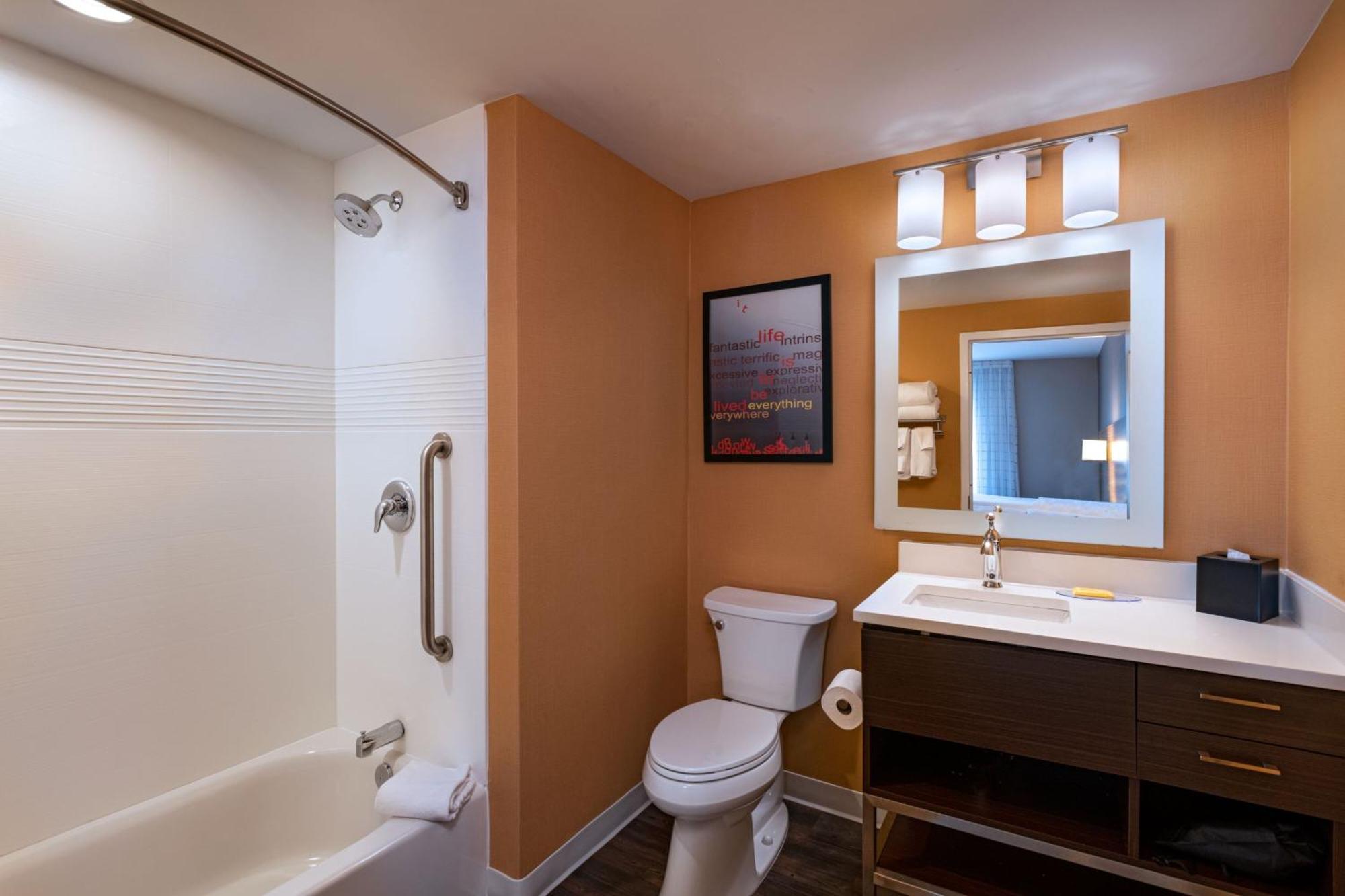 Towneplace Suites By Marriott Edgewood Aberdeen Belcamp Ngoại thất bức ảnh