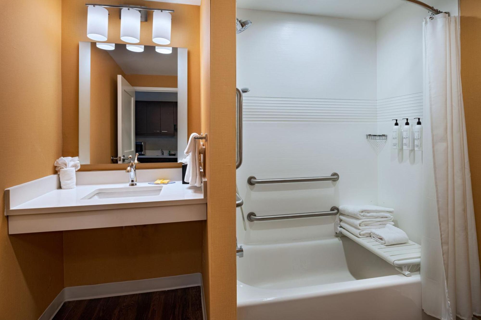 Towneplace Suites By Marriott Edgewood Aberdeen Belcamp Ngoại thất bức ảnh