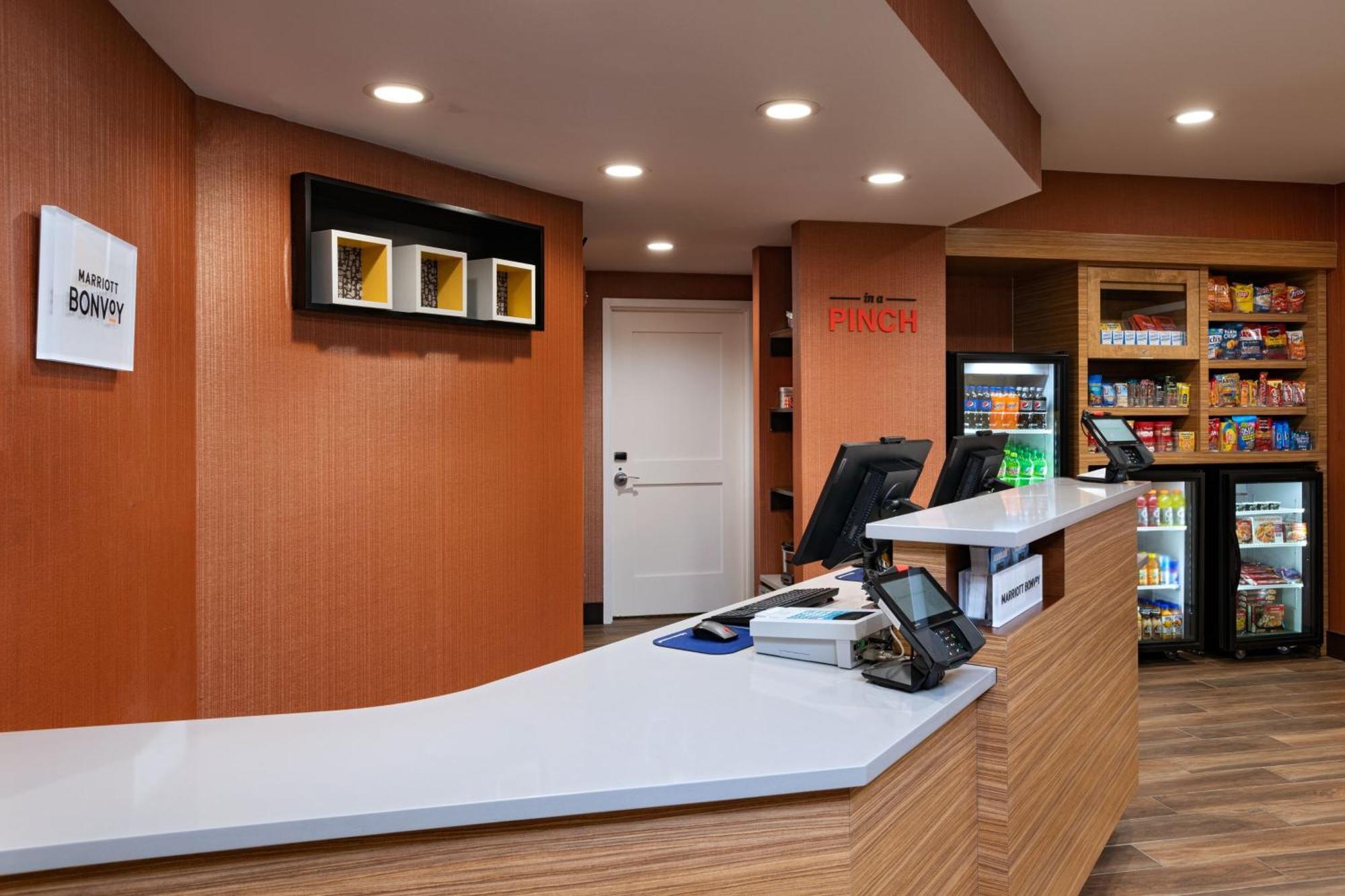 Towneplace Suites By Marriott Edgewood Aberdeen Belcamp Ngoại thất bức ảnh