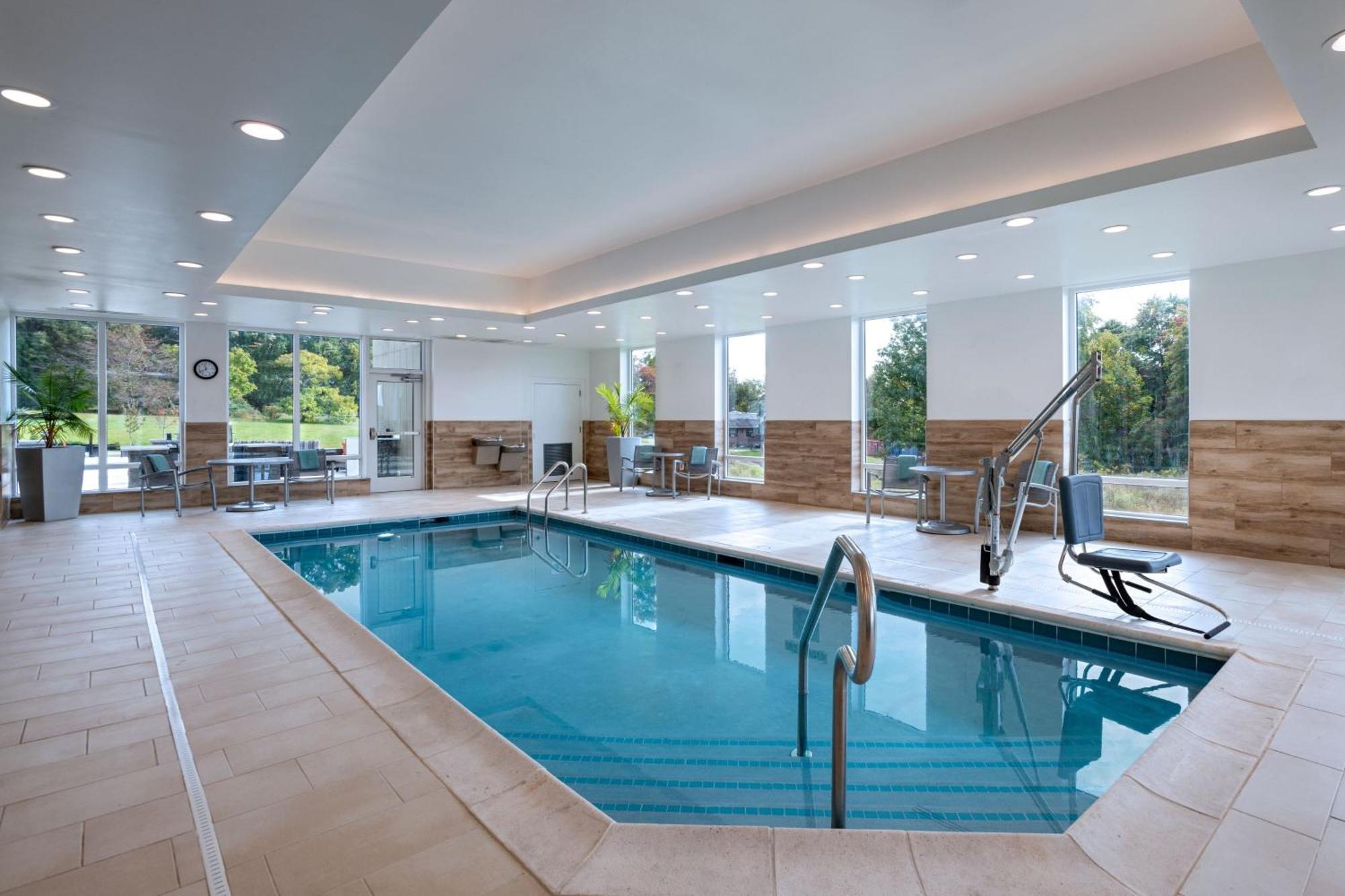 Towneplace Suites By Marriott Edgewood Aberdeen Belcamp Ngoại thất bức ảnh