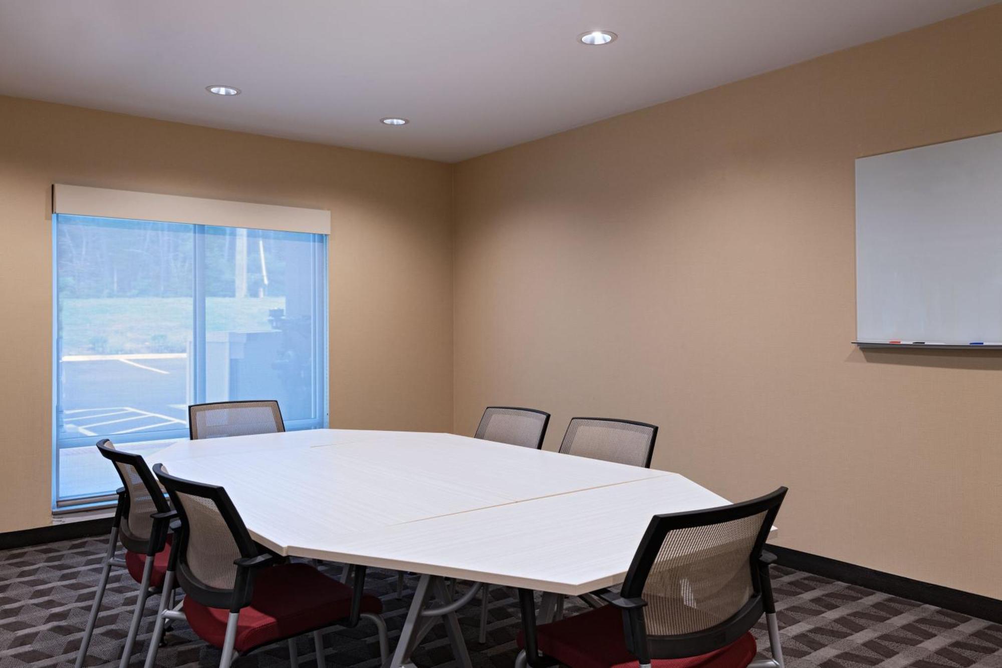 Towneplace Suites By Marriott Edgewood Aberdeen Belcamp Ngoại thất bức ảnh