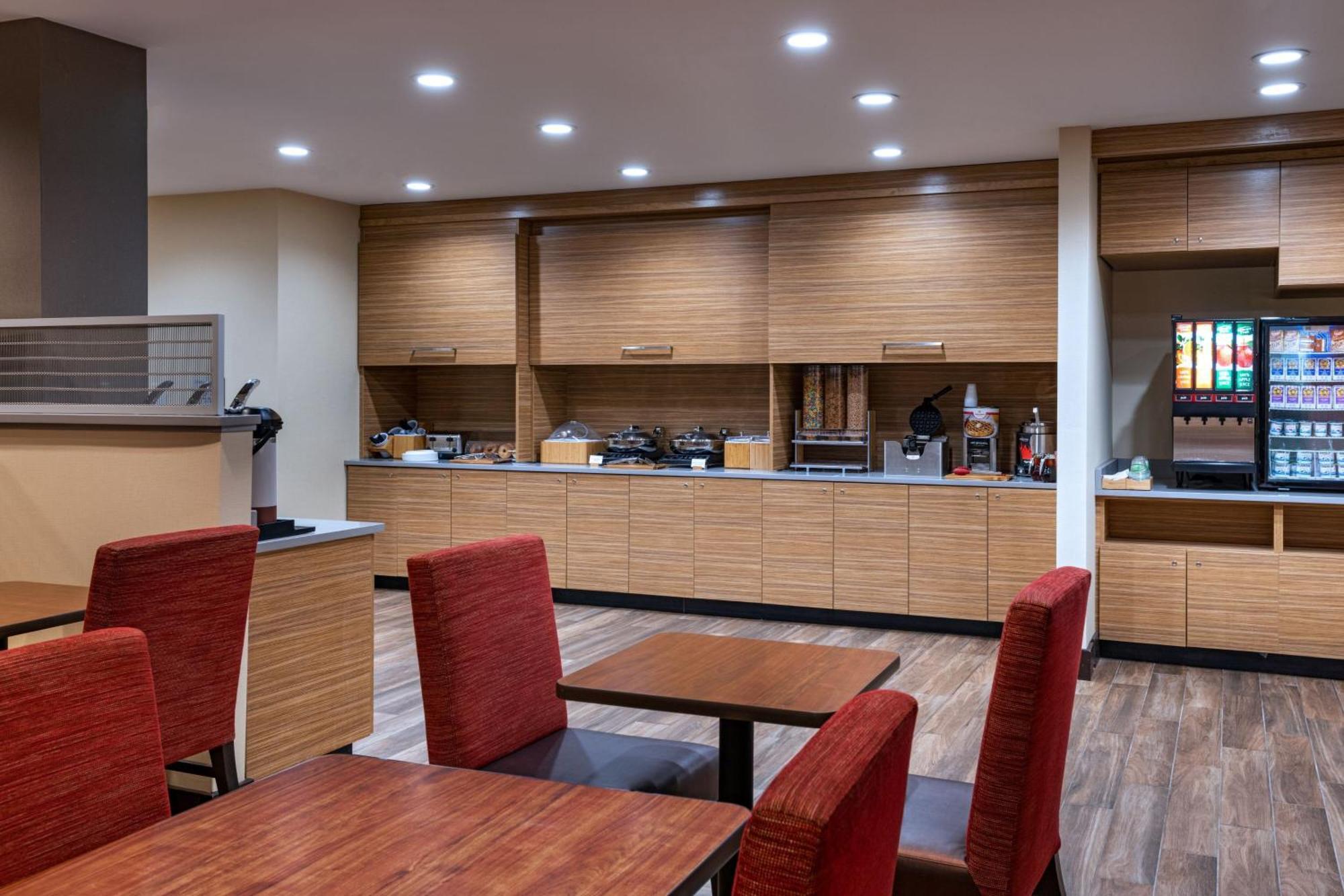 Towneplace Suites By Marriott Edgewood Aberdeen Belcamp Ngoại thất bức ảnh