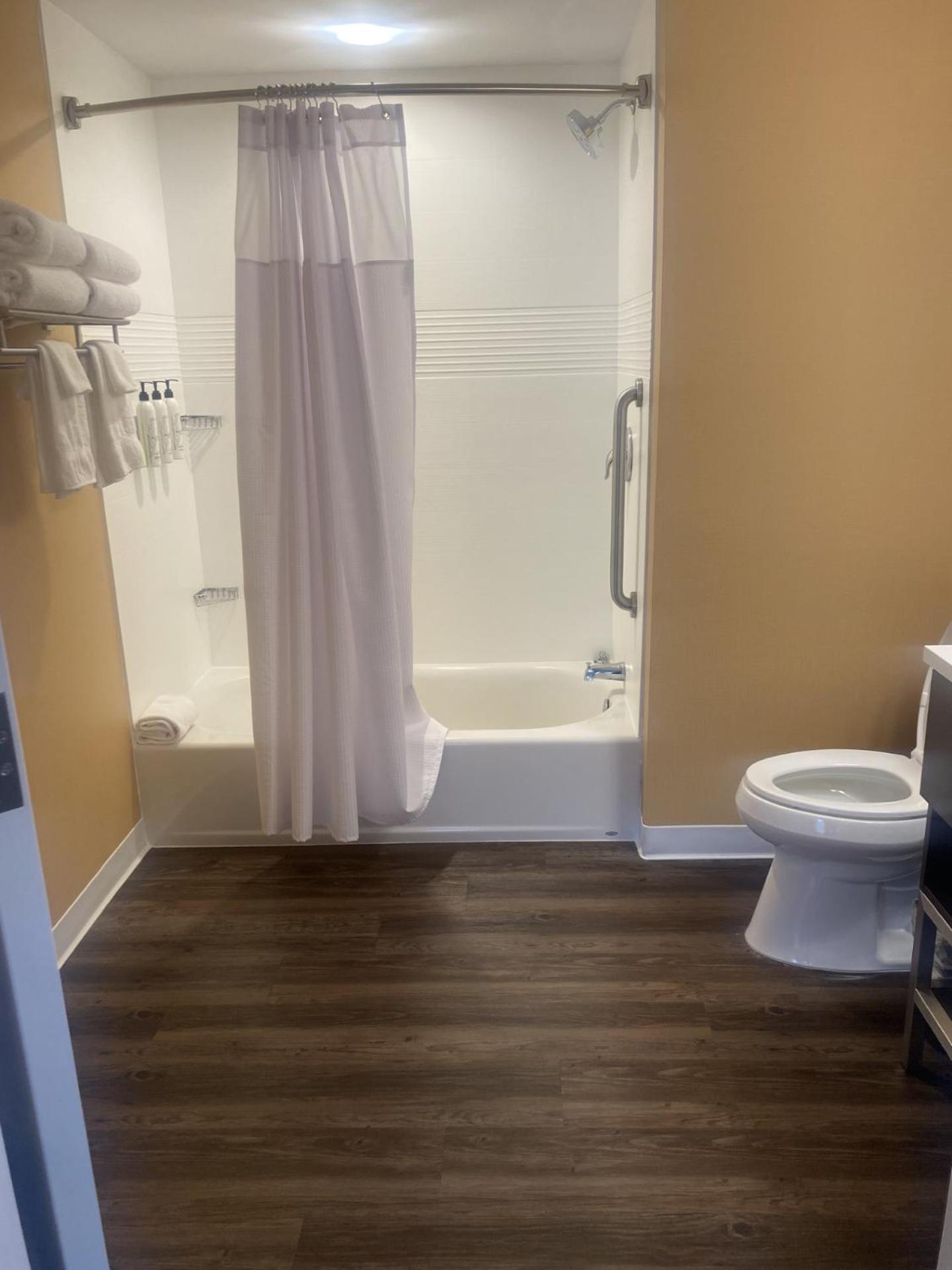 Towneplace Suites By Marriott Edgewood Aberdeen Belcamp Ngoại thất bức ảnh