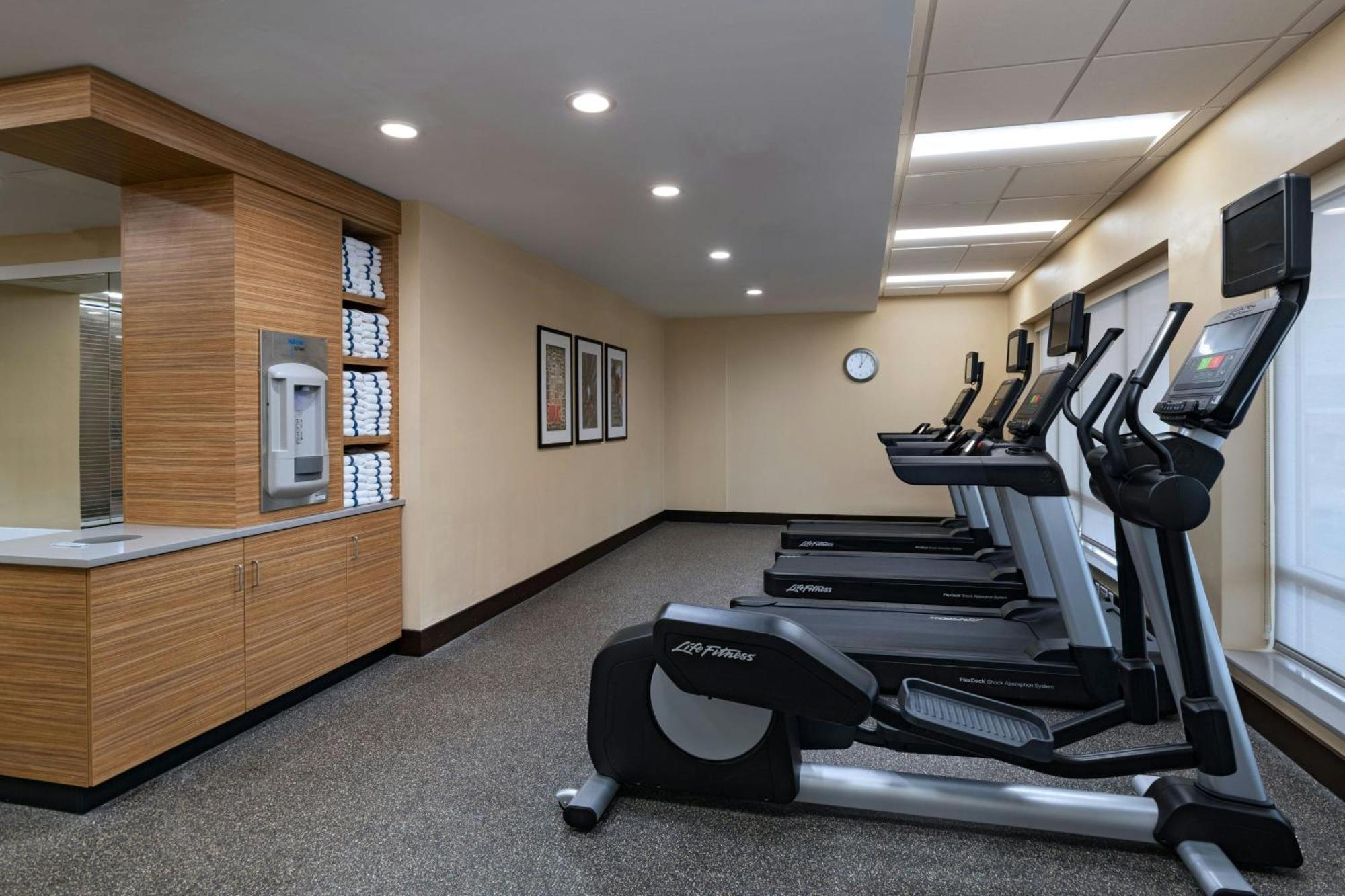 Towneplace Suites By Marriott Edgewood Aberdeen Belcamp Ngoại thất bức ảnh